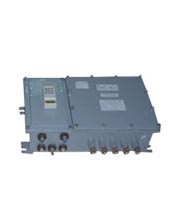 水熱型吊頂式暖風(fēng)機(jī)